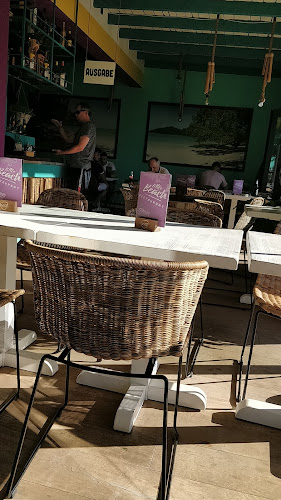 Little Beach Maintal - Gastronomie und Hotellerie