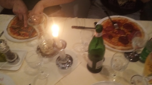 Ristorante Italia da Giuseppe - Gastronomie und Hotellerie