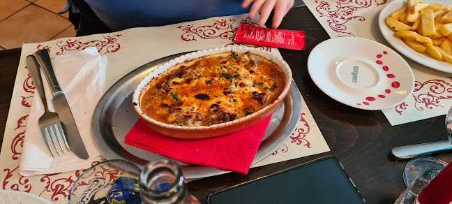 Brusco - Gastronomie und Hotellerie