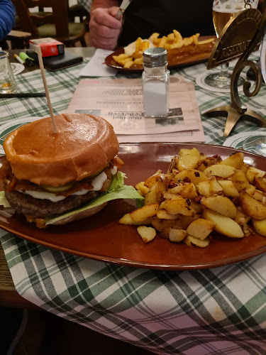 Opinii despre Axel Dederich în Menden (Sauerland) - Gastronomie und Hotellerie