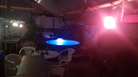 Zapfhahn Freiburg / Joey Ernstes