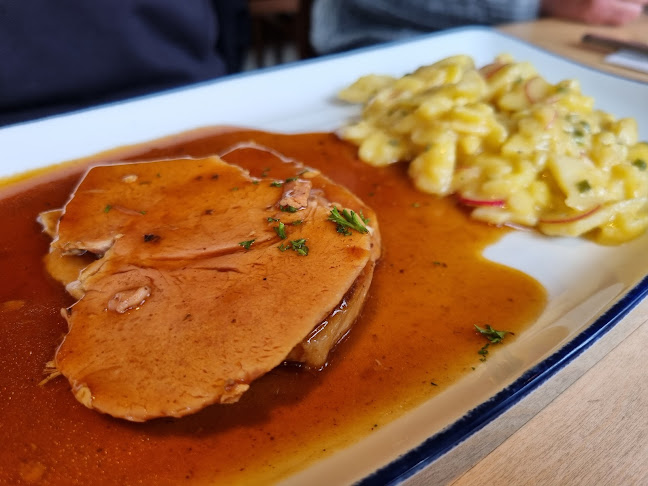 Paulaner's im Wehrschloss GmbH - Gastronomie und Hotellerie