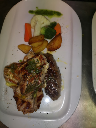 Comentarii opinii despre Restaurant Rosmarin