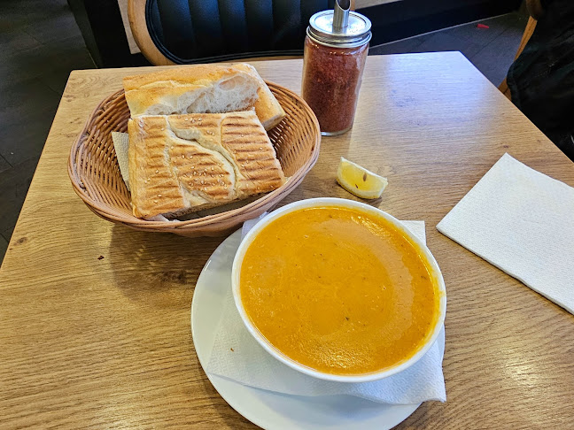 Star Kebap - Gastronomie und Hotellerie