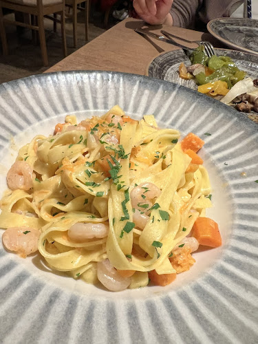 Restaurant Pizzeria Renzo