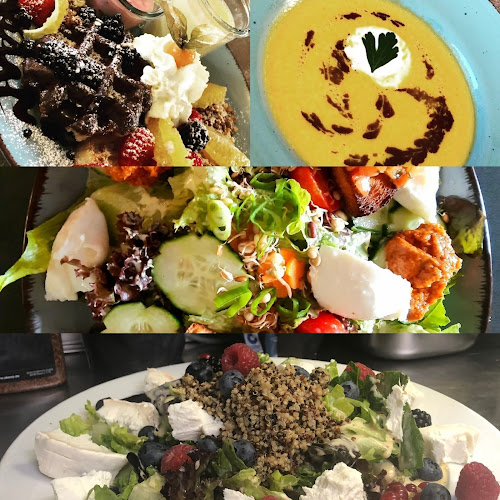 Zelle Bar & Kitchen - Neckarsulm