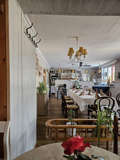 Gasthof & Eisdiele Grüner Baum