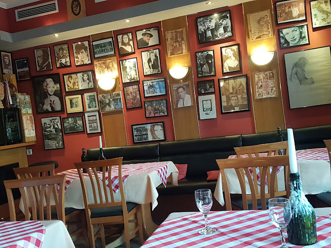 Comentarii opinii despre Ristorante San Lorenzo