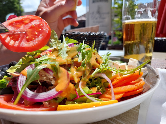 Comentarii opinii despre Pizzeria Leonardo da Vinci