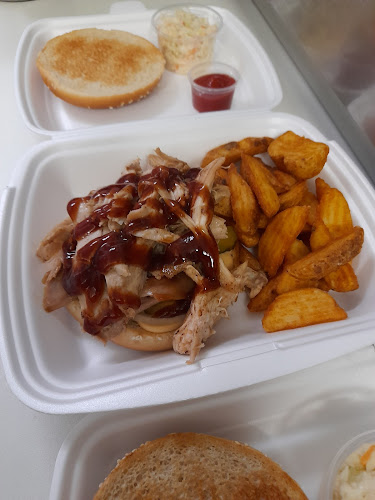 Comentarii opinii despre Roadhouse Ktown Restaurant