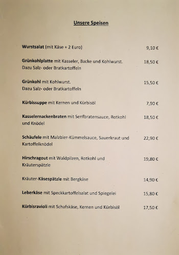 Opinii despre Restaurant Hockenbergs în Seevetal - Gastronomie und Hotellerie