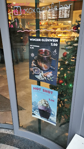 Comentarii opinii despre XOXO Café & Bar