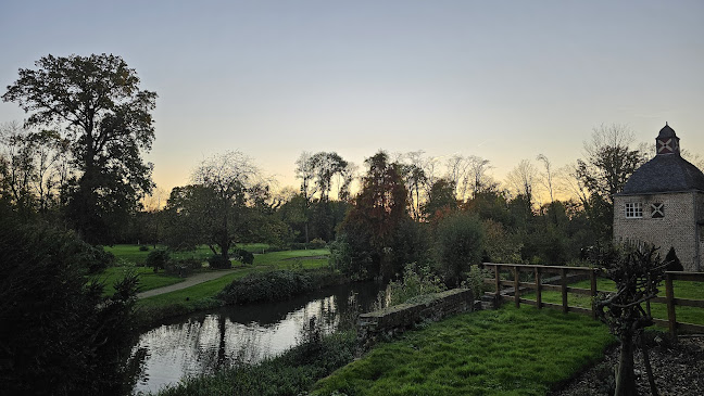 Restaurant Schloss Myllendonk - Amani - Gastronomie und Hotellerie