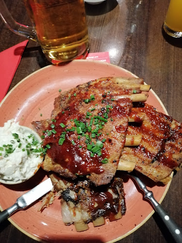 Comentarii opinii despre Steakhaus Leon's