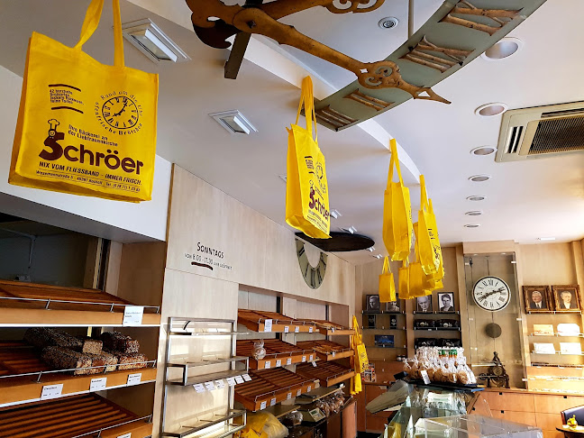Schröer Bäckerei - Konditorei