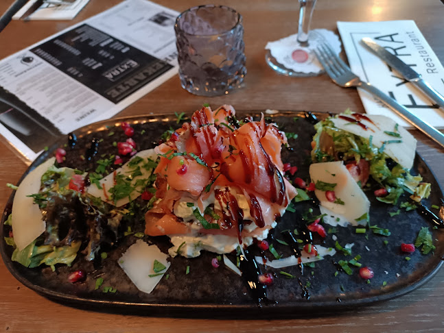 Comentarii opinii despre Hafen Extra Sielhof