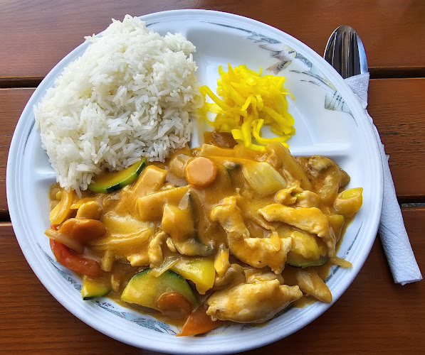 Zur Frühlingsrolle - Erlangen