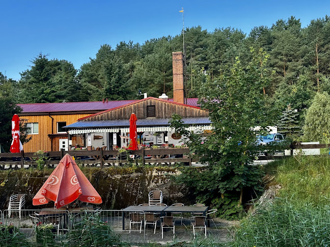 Havel-Nationalpark-Fischerei - Rostock