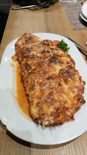 Comentarii opinii despre Haucks Schnitzelwelt GmbH