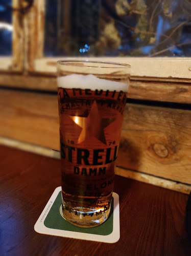 Pata Negra - Gastronomie und Hotellerie