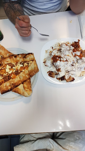 Stern Pizza & Kebab - Gastronomie und Hotellerie