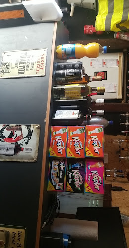 Comentarii opinii despre Bauwagen Möttlingen