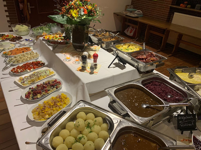 Comentarii opinii despre Gaststätte "Zum Stern"