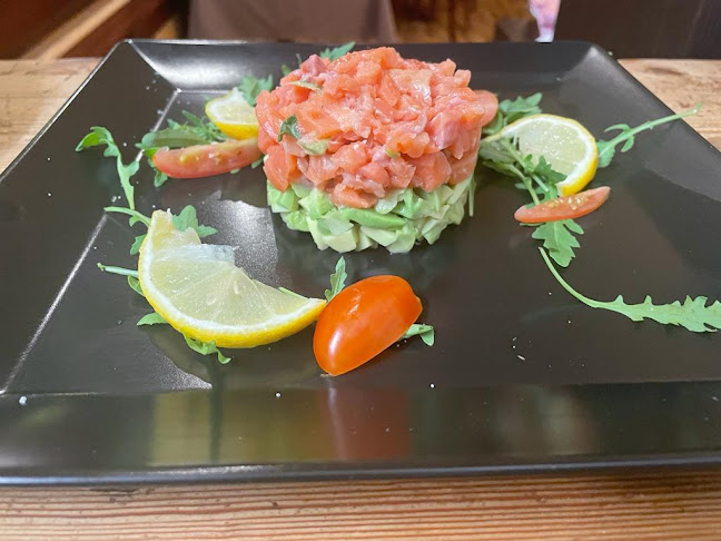 Comentarii opinii despre Ristorante Totò