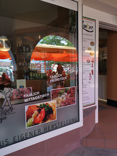 Eiscafé/Pizzeria Limone - Freudenstadt