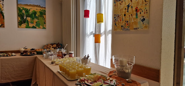 Kaffeehäusle - Reutlingen