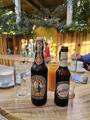 Comentarii opinii despre Baluba Bar