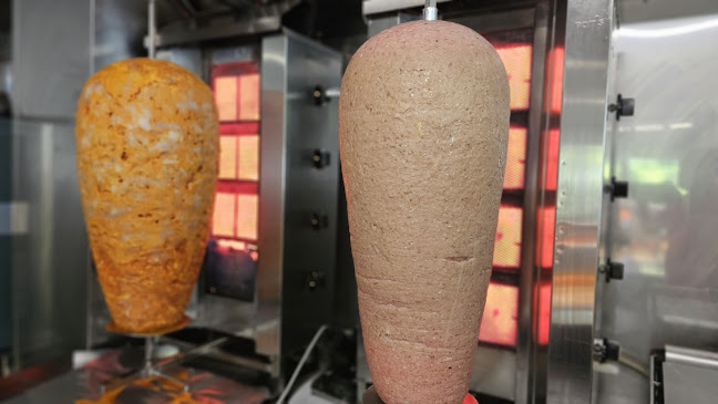 Comentarii opinii despre Berlin Döner Celle Blumlage