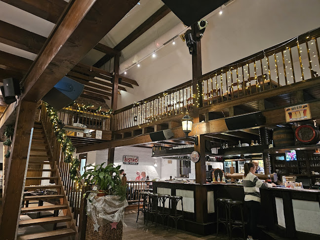 Plückers Q-Stall - Gastronomie und Hotellerie