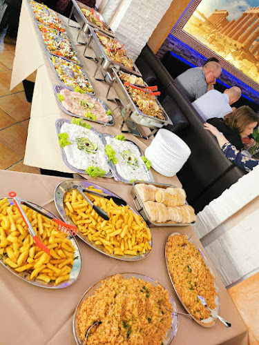 Restaurant Mykonos III - Geesthacht