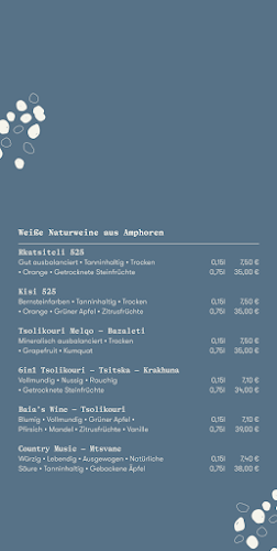 Opinii despre Restaurant Tiflis în Nürnberg - Gastronomie und Hotellerie