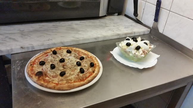 La Strada Inh. Giovanni Sortino Pizzeria - Gastronomie und Hotellerie