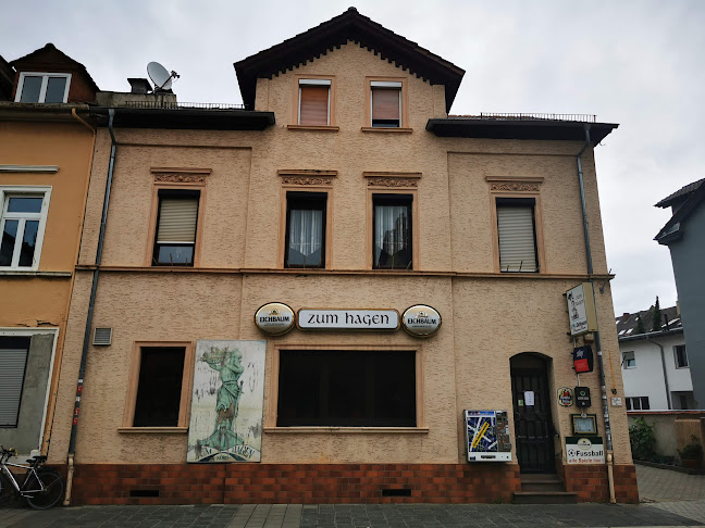 Zum Hagen - Gastronomie und Hotellerie