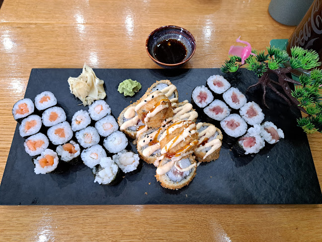 Comentarii opinii despre Hung's Food House