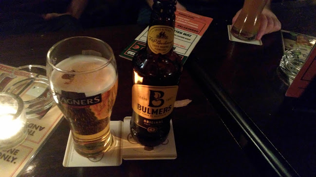 Irish Corner - Plauen