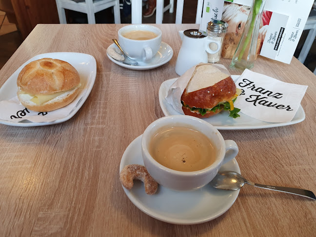 Comentarii opinii despre Franz & Xaver