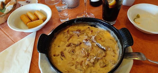 Comentarii opinii despre Restaurant Ikaros II