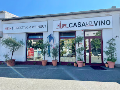 IN VINO VERITAS Einzel- und Großhandel e.K.