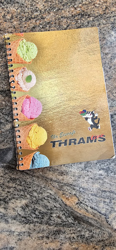 Opinii despre Thrams "Live" Ihr Eiscafé în Eisenhüttenstadt - Gastronomie und Hotellerie