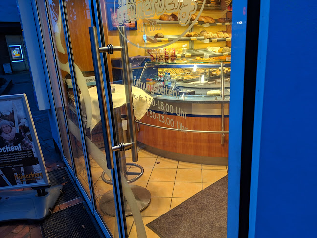 Bäckerei Hünerberg Barsinghausen Marktstr. - Gastronomie und Hotellerie