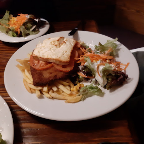 Gaststätte Schwarzes Schaf - Gastronomie und Hotellerie