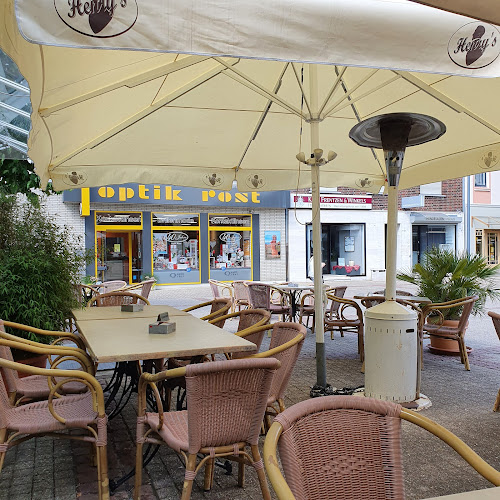 Henry's By Nato - Mönchengladbach