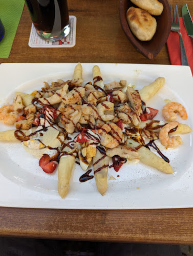 Pizzeria da Toni - Brensbach