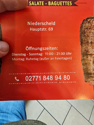 Hauptstraße 69, 35687 Dillenburg