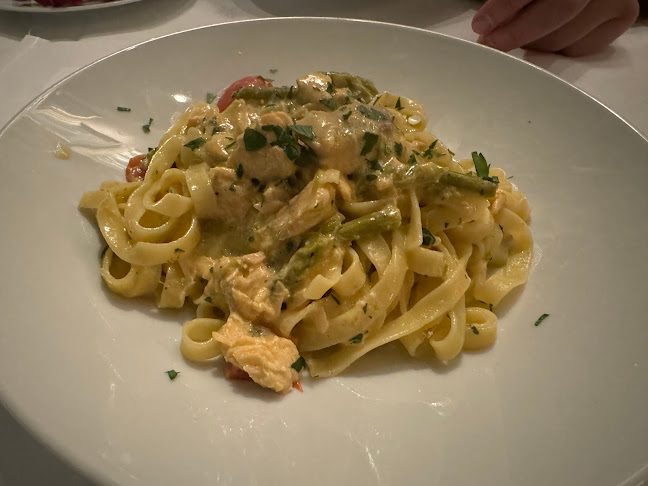 Comentarii opinii despre Kantine Ravensburg Restaurant