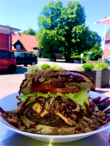 Musti Pizza - Gastronomie und Hotellerie